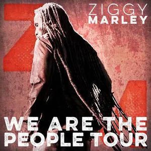 We are the people tour